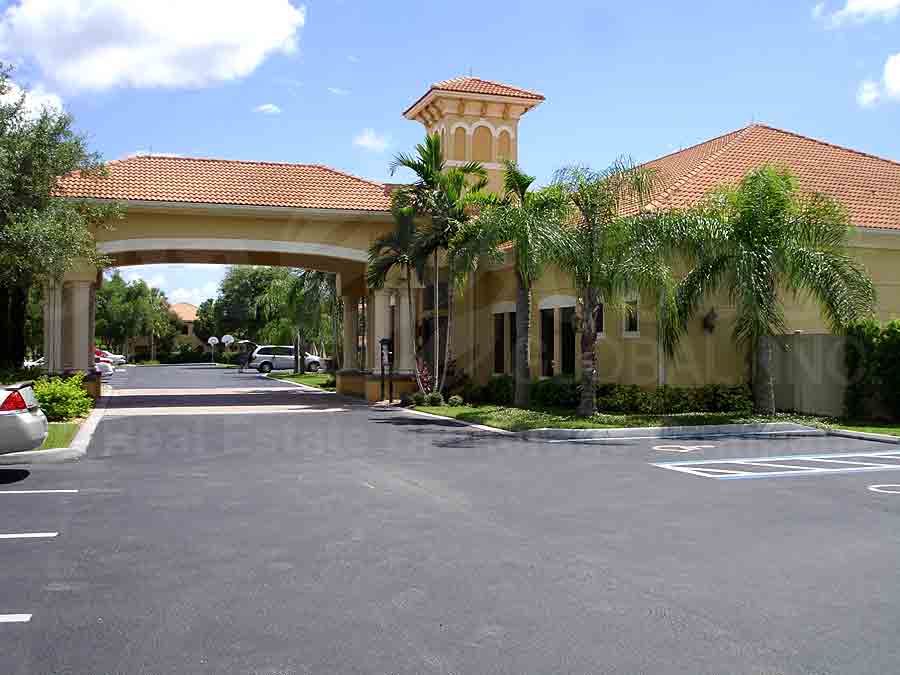 SUMMIT PLACE Clubhouse